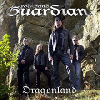 The Guardian - Dragonland